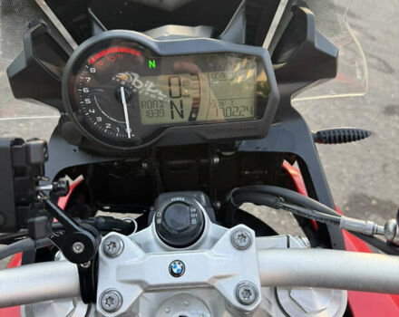 БМВ F 850GS, объемом двигателя 0 л и пробегом 39 тыс. км за 9900 $, фото 4 на Automoto.ua