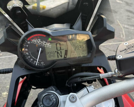 БМВ F 850GS, объемом двигателя 0 л и пробегом 39 тыс. км за 9900 $, фото 9 на Automoto.ua