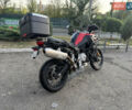 БМВ F 850GS, об'ємом двигуна 0 л та пробігом 39 тис. км за 12500 $, фото 1 на Automoto.ua