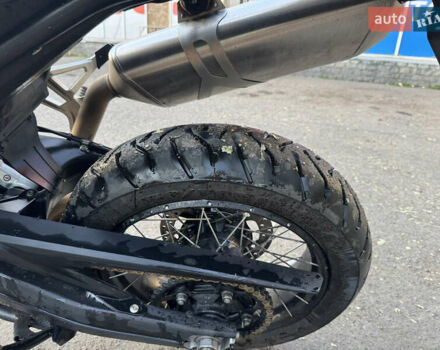 БМВ F 850GS, объемом двигателя 0 л и пробегом 39 тыс. км за 9900 $, фото 6 на Automoto.ua