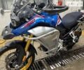 БМВ F 850GS, объемом двигателя 0.85 л и пробегом 19 тыс. км за 12500 $, фото 9 на Automoto.ua