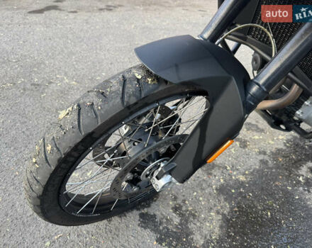 БМВ F 850GS, объемом двигателя 0 л и пробегом 39 тыс. км за 9900 $, фото 5 на Automoto.ua