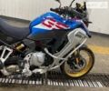 БМВ F 850GS, объемом двигателя 0.85 л и пробегом 19 тыс. км за 12500 $, фото 8 на Automoto.ua