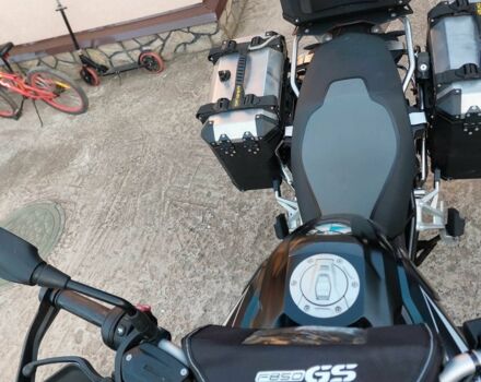 БМВ F 850GS, объемом двигателя 0.85 л и пробегом 0 тыс. км за 12000 $, фото 14 на Automoto.ua