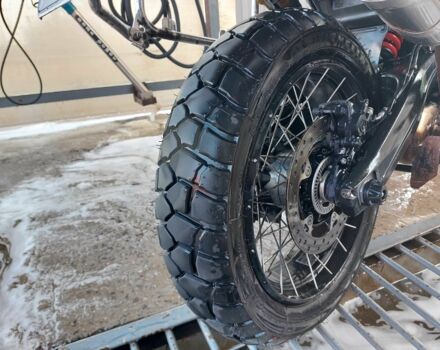 БМВ F 850GS, объемом двигателя 0.85 л и пробегом 0 тыс. км за 12000 $, фото 5 на Automoto.ua