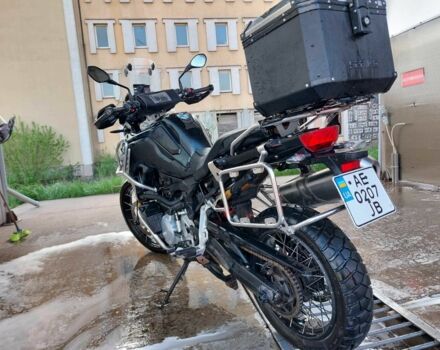 БМВ F 850GS, объемом двигателя 0.85 л и пробегом 0 тыс. км за 12000 $, фото 4 на Automoto.ua
