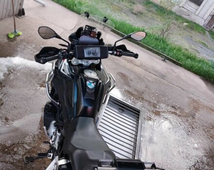 БМВ F 850GS, объемом двигателя 0.85 л и пробегом 0 тыс. км за 12000 $, фото 2 на Automoto.ua