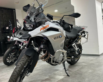 купити нове авто БМВ F 850GS 2023 року від офіційного дилера АВТ Баварія Київ БМВ фото