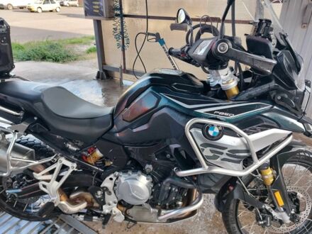 БМВ F 850GS 2018 в Кривом Роге на Automoto.ua БМВ F 850GS, объемом двигателя 0.85 л и пробегом 0 тыс. км за 12000 $, фото 1 на Automoto.ua