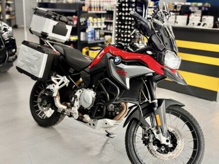 БМВ F 850GS 2018 в Кропивницком (Кировограде) на Automoto.ua БМВ F 850GS, объемом двигателя 0.85 л и пробегом 0 тыс. км за 10800 $, фото 1 на Automoto.ua