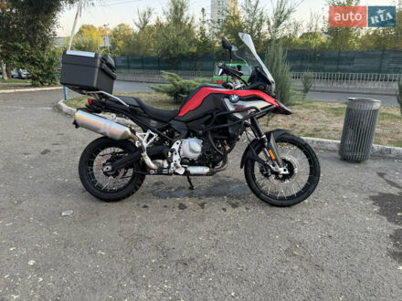 БМВ F 850GS 2019 у Дніпро (Дніпропетровську) на Automoto.ua БМВ F 850GS, об'ємом двигуна 0 л та пробігом 39 тис. км за 12500 $, фото 1 на Automoto.ua