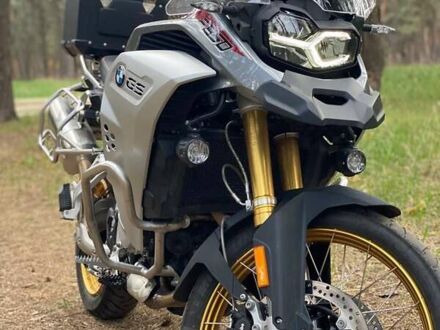 БМВ F 850GS 2019 у Сумах на Automoto.ua БМВ F 850GS, об'ємом двигуна 0 л та пробігом 2 тис. км за 14499 $, фото 1 на Automoto.ua