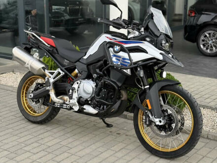 БМВ F 850GS, объемом двигателя 0 л и пробегом 11 тыс. км за 13500 $, фото 1 на Automoto.ua