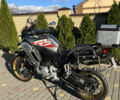 Серый БМВ F 850GS, объемом двигателя 0.85 л и пробегом 16 тыс. км за 12400 $, фото 1 на Automoto.ua