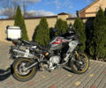 Серый БМВ F 850GS, объемом двигателя 0.85 л и пробегом 16 тыс. км за 12400 $, фото 2 на Automoto.ua