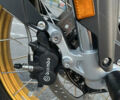 Серый БМВ F 850GS, объемом двигателя 0.85 л и пробегом 16 тыс. км за 12400 $, фото 31 на Automoto.ua