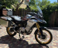 Серый БМВ F 850GS, объемом двигателя 0.85 л и пробегом 16 тыс. км за 12400 $, фото 7 на Automoto.ua