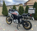 Серый БМВ F 850GS, объемом двигателя 0.85 л и пробегом 16 тыс. км за 12400 $, фото 4 на Automoto.ua
