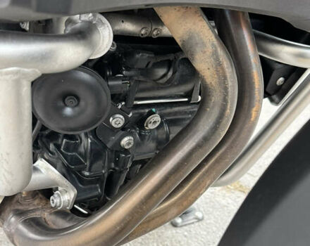 БМВ F 850GS 2020 в Днепре (Днепропетровске) на Automoto.ua Синий БМВ F 850GS, объемом двигателя 0.85 л и пробегом 7 тыс. км за 13500 $, фото 10 на Automoto.ua