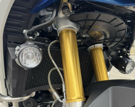 БМВ F 850GS 2020 в Днепре (Днепропетровске) на Automoto.ua Синий БМВ F 850GS, объемом двигателя 0.85 л и пробегом 7 тыс. км за 13500 $, фото 8 на Automoto.ua