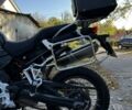 Зеленый БМВ F 850GS, объемом двигателя 0.9 л и пробегом 25 тыс. км за 14700 $, фото 12 на Automoto.ua