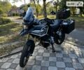 Зеленый БМВ F 850GS, объемом двигателя 0.9 л и пробегом 25 тыс. км за 14700 $, фото 2 на Automoto.ua