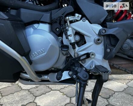 Зеленый БМВ F 850GS, объемом двигателя 0.9 л и пробегом 25 тыс. км за 14700 $, фото 8 на Automoto.ua