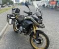 Зелений БМВ F 850GS, об'ємом двигуна 0.85 л та пробігом 10 тис. км за 16700 $, фото 1 на Automoto.ua