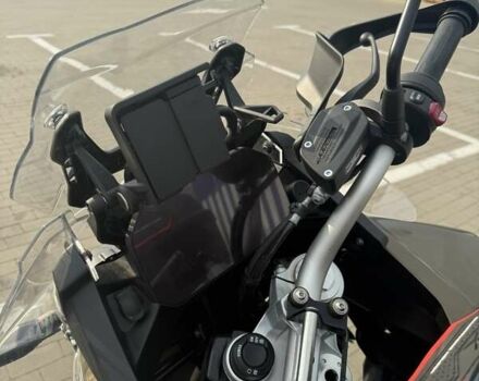 Зелений БМВ F 850GS, об'ємом двигуна 0.85 л та пробігом 10 тис. км за 16700 $, фото 12 на Automoto.ua