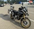 Зелений БМВ F 850GS, об'ємом двигуна 0.85 л та пробігом 10 тис. км за 16700 $, фото 9 на Automoto.ua
