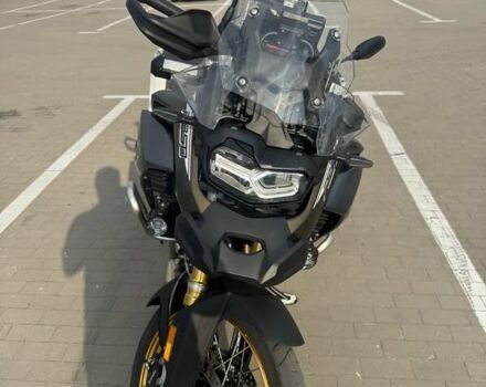Зелений БМВ F 850GS, об'ємом двигуна 0.85 л та пробігом 10 тис. км за 16700 $, фото 7 на Automoto.ua
