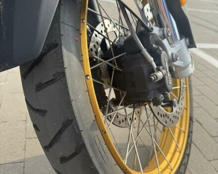 Зелений БМВ F 850GS, об'ємом двигуна 0.85 л та пробігом 10 тис. км за 16700 $, фото 14 на Automoto.ua