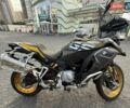 Зелений БМВ F 850GS, об'ємом двигуна 0.85 л та пробігом 10 тис. км за 16700 $, фото 5 на Automoto.ua