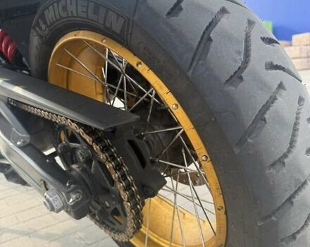 Зелений БМВ F 850GS, об'ємом двигуна 0.85 л та пробігом 10 тис. км за 16700 $, фото 13 на Automoto.ua