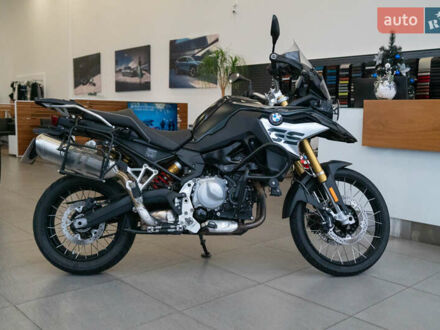 БМВ F 850GS 2020 у Харкові на Automoto.ua Зелений БМВ F 850GS, об'ємом двигуна 0.85 л та пробігом 13 тис. км за 12499 $, фото 1 на Automoto.ua