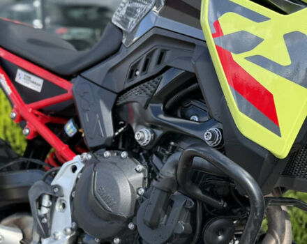 БМВ F 900 GS, объемом двигателя 0.9 л и пробегом 2 тыс. км за 18974 $, фото 8 на Automoto.ua