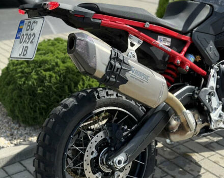 БМВ F 900 GS, объемом двигателя 0.9 л и пробегом 2 тыс. км за 18974 $, фото 7 на Automoto.ua