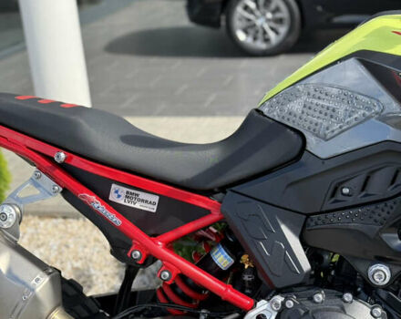 БМВ F 900 GS, объемом двигателя 0.9 л и пробегом 2 тыс. км за 18974 $, фото 18 на Automoto.ua