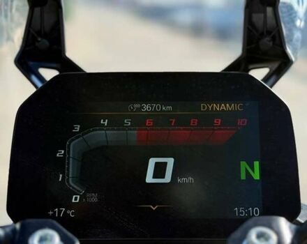 БМВ F 900 GS, объемом двигателя 0.9 л и пробегом 3 тыс. км за 18500 $, фото 10 на Automoto.ua