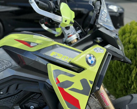 БМВ F 900 GS, объемом двигателя 0.9 л и пробегом 2 тыс. км за 18974 $, фото 10 на Automoto.ua