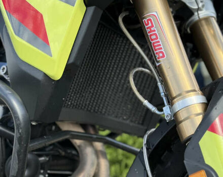 БМВ F 900 GS, объемом двигателя 0.9 л и пробегом 2 тыс. км за 18974 $, фото 9 на Automoto.ua