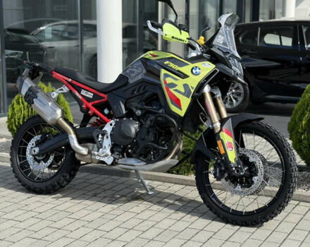 БМВ F 900 GS, объемом двигателя 0.9 л и пробегом 2 тыс. км за 18974 $, фото 2 на Automoto.ua