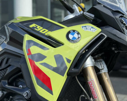 БМВ F 900 GS, объемом двигателя 0.9 л и пробегом 2 тыс. км за 18974 $, фото 6 на Automoto.ua