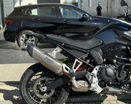 БМВ F 900 GS, объемом двигателя 0.9 л и пробегом 3 тыс. км за 18500 $, фото 5 на Automoto.ua