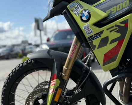 БМВ F 900 GS, объемом двигателя 0.9 л и пробегом 2 тыс. км за 18974 $, фото 14 на Automoto.ua