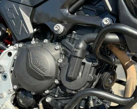 БМВ F 900 GS, объемом двигателя 0.9 л и пробегом 3 тыс. км за 18500 $, фото 9 на Automoto.ua