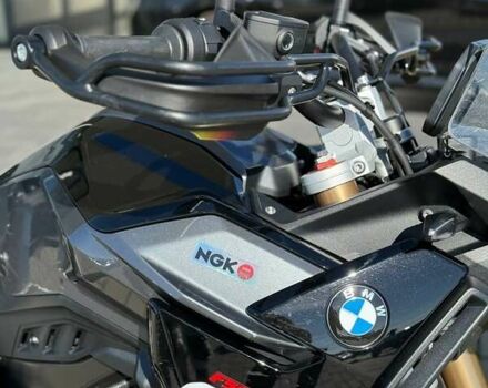 БМВ F 900 GS, объемом двигателя 0.9 л и пробегом 3 тыс. км за 18500 $, фото 7 на Automoto.ua