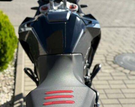 БМВ F 900 GS, объемом двигателя 0.9 л и пробегом 3 тыс. км за 18500 $, фото 12 на Automoto.ua