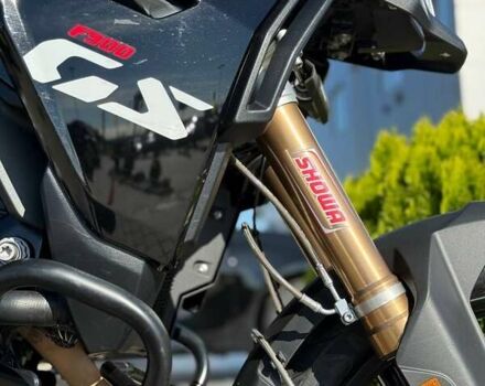 БМВ F 900 GS, объемом двигателя 0.9 л и пробегом 3 тыс. км за 18500 $, фото 8 на Automoto.ua