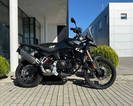 БМВ F 900 GS, объемом двигателя 0.9 л и пробегом 3 тыс. км за 18500 $, фото 1 на Automoto.ua